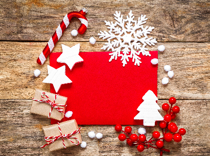 Vianočný wellness v Balatonskej vrchovine