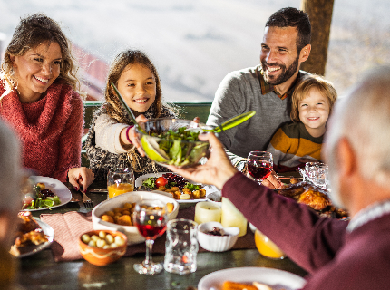 Best available price with half board