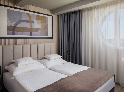 Jarní prázdniny v Bükfürdő s all inclusive