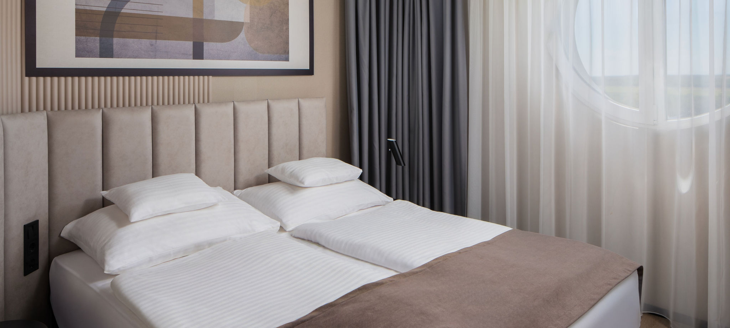 Bük - Hunguest Bük - Jarní prázdniny v Bükfürdő s all inclusive