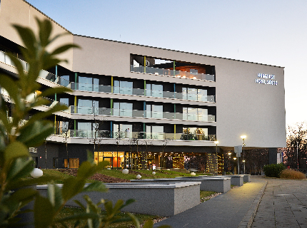 Jarné prázdniny v Nyíregyháze