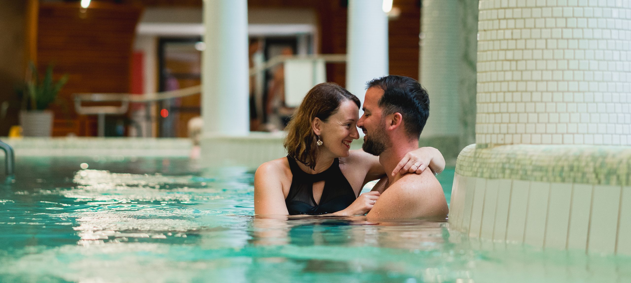 Zalakaros - Hunguest Hotel Freya - Jarné prázdniny v Zalakarosi