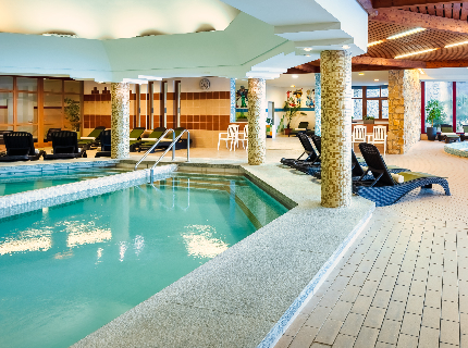 Jarné prázdniny v Pelione