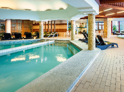 Jarní prázdniny v Pelionu