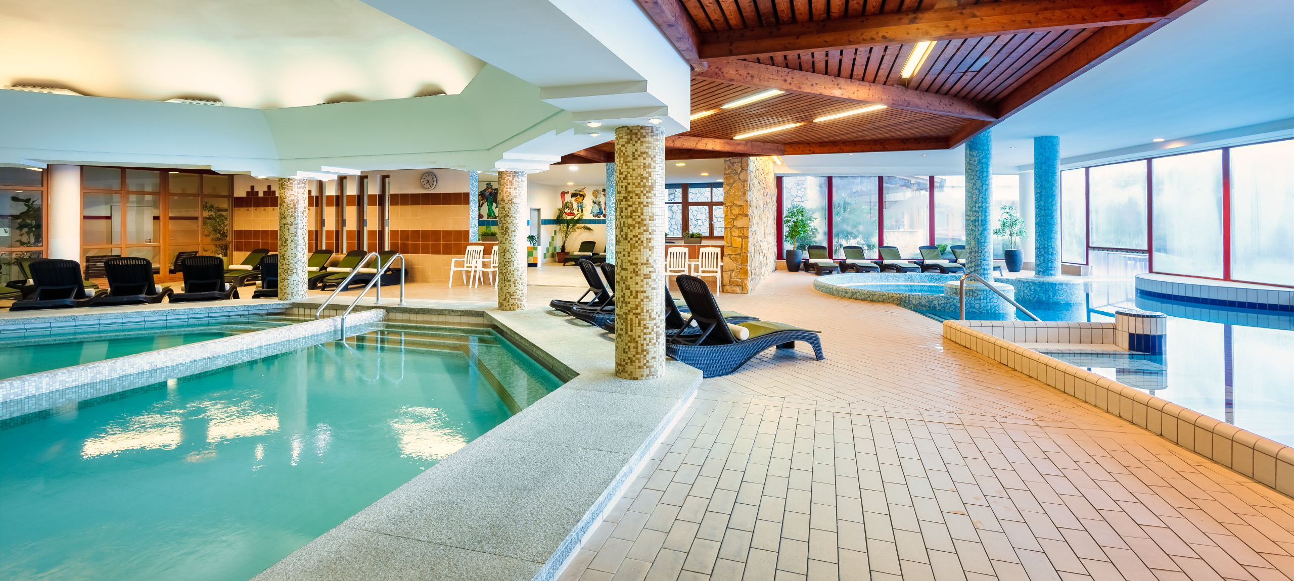 Tapolca - Hunguest Hotel Pelion - Jarní prázdniny v Pelionu