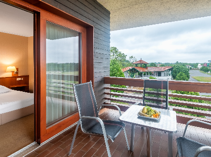 Jarné prázdniny v Cegléde