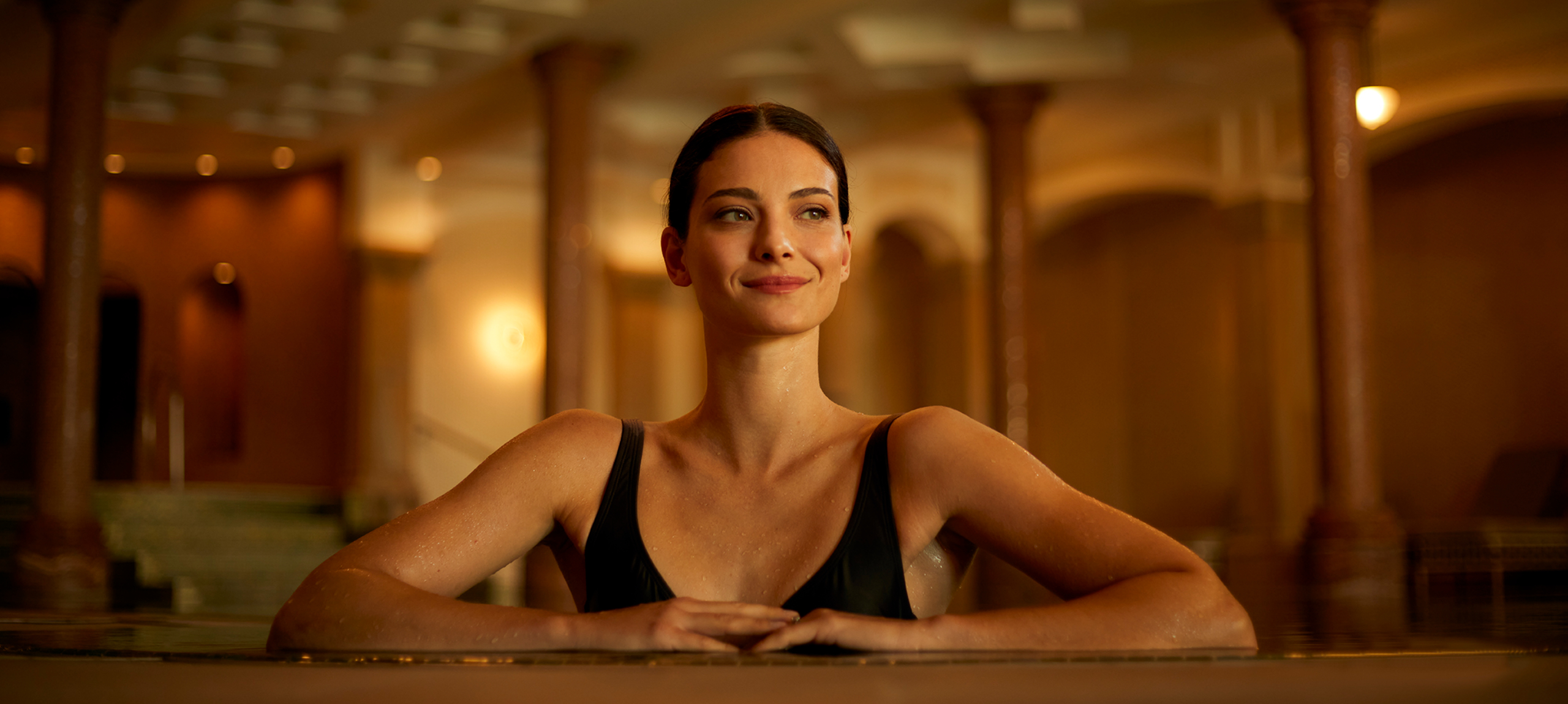 Tarcal - Andrássy Kúria & Spa - Oferte pentru „Vacanță de Schi” în Tokaj