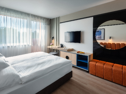 Oferte pentru „Vacanță de Schi” în Bük all inclusive