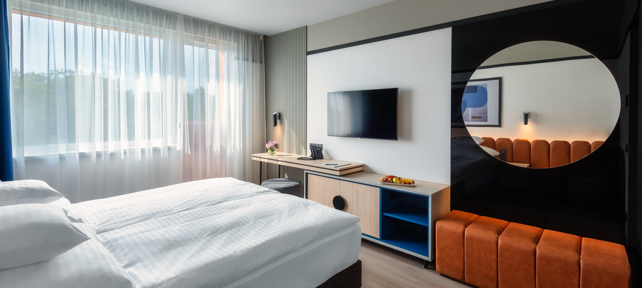 Bük - Hunguest Bük - Oferte pentru „Vacanță de Schi” în Bük all inclusive