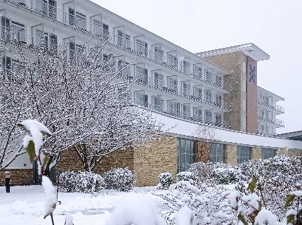 Oferte pentru „Vacanță de Schi” în Bük demipensiune