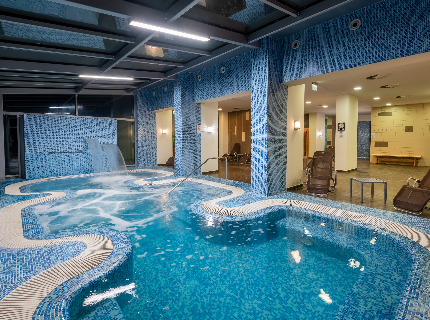 Oferte pentru „Vacanță de Schi” în Gyula