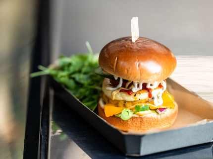 Splash & Lunch - teljes élmény ebéddel