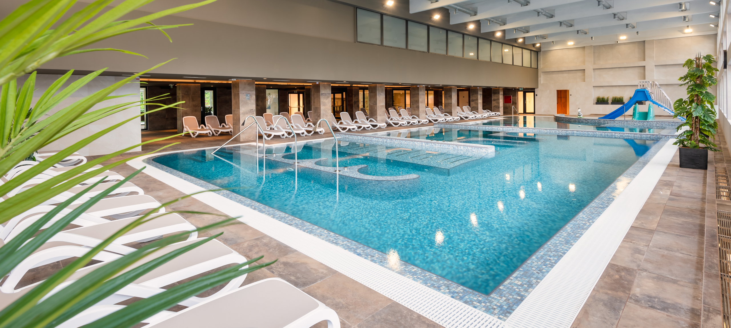 Balatonalmádi - Hunguest BÁL Resort - Osterferien und Frühlingsferien am Plattensee