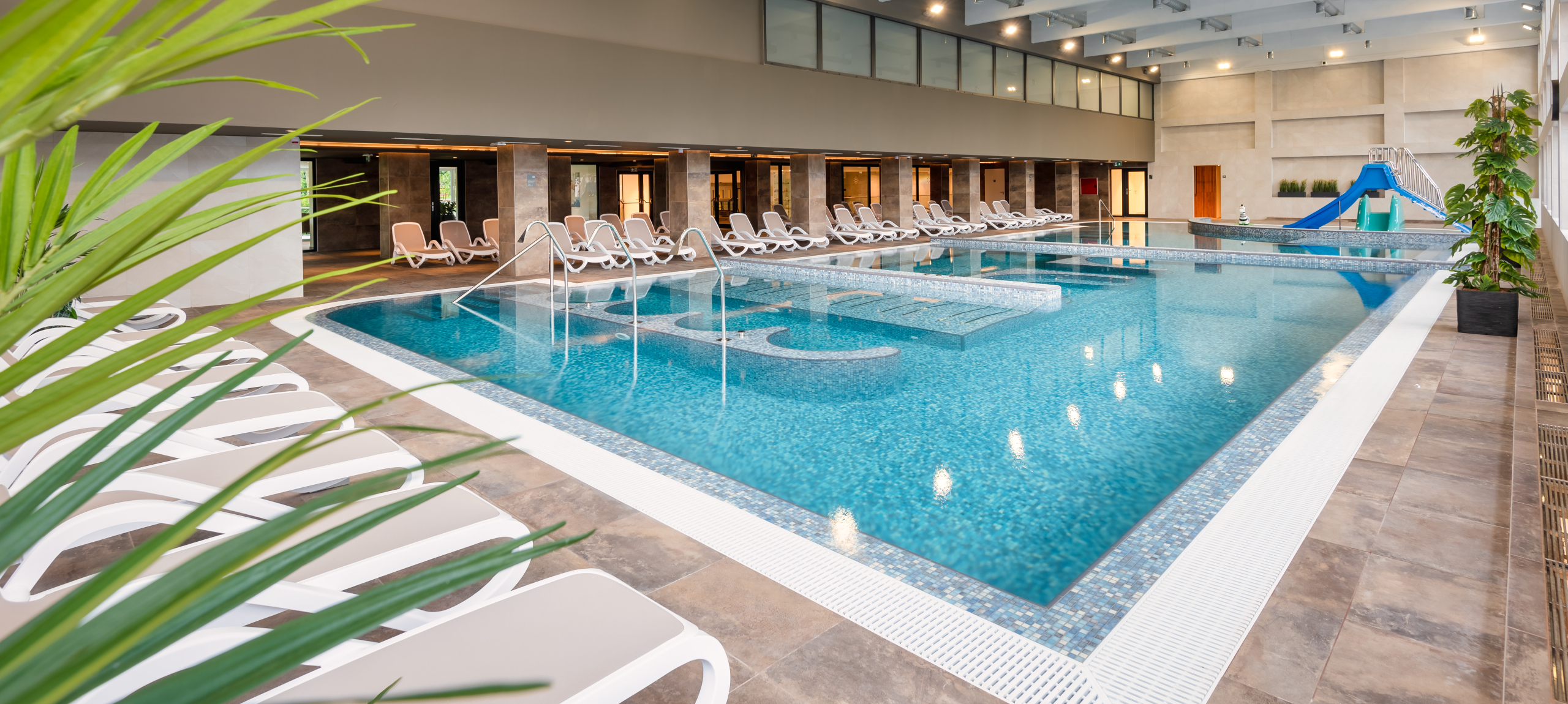 Balatonalmádi - Hunguest BÁL Resort - Velikonoční prázdniny a jarní prázdniny u Balatonu