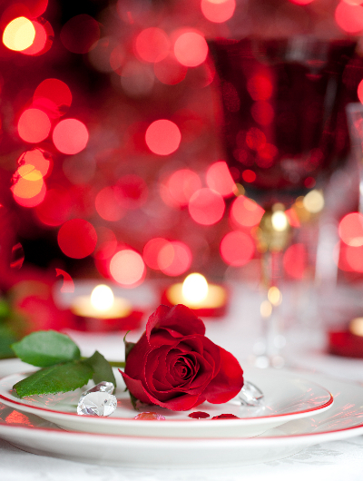 Hajdúszoboszlói Valentin hétvége