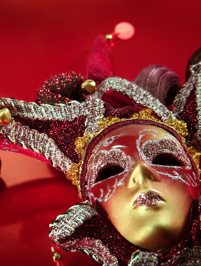 Hajdúszoboszló - Hunguest Hotel Béke - Hajdúszoboszlói farsang