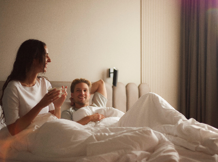 Turíce wellness víkend v Bükfürdő s all-inclusive stravou a vstupom do kúpeľov