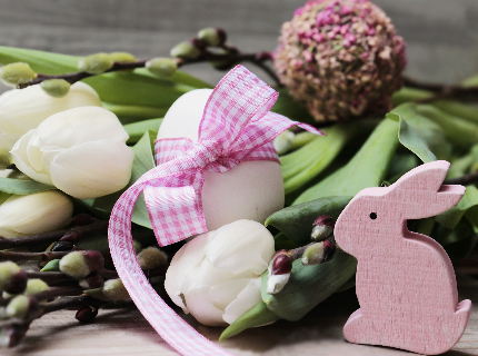 Weekend de Paște dedicat wellness-ului în Bükfürdő, cu servicii de catering all-inclusive și acces la spa