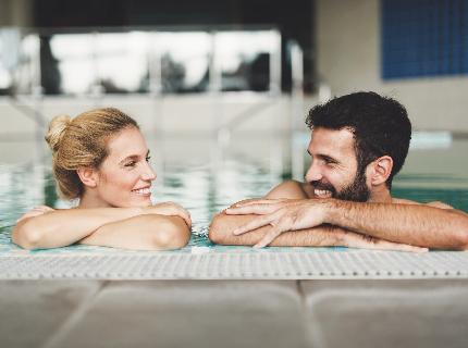 Weekend de wellness de 1 Mai în Bükfürdő cu acces la spa