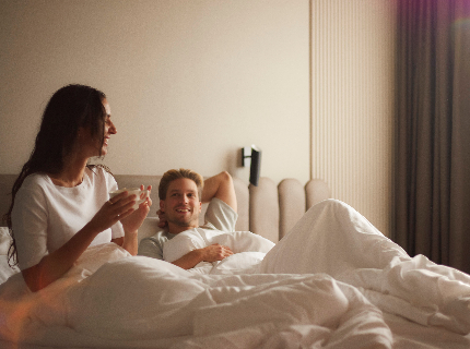 Weekend de wellness de 1 Mai în Bükfürdő, cu catering all-inclusive și acces la spa