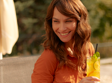 Hévízi nyár a Panorámában