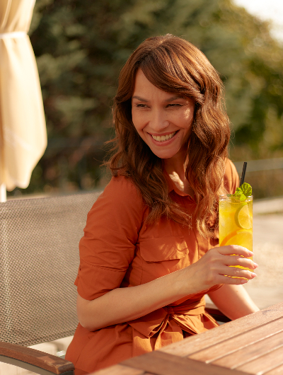 Hévíz - Hunguest Hotel Panoráma - Hévízi nyár a Panorámában