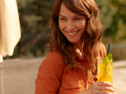 Summer holiday in Hévíz