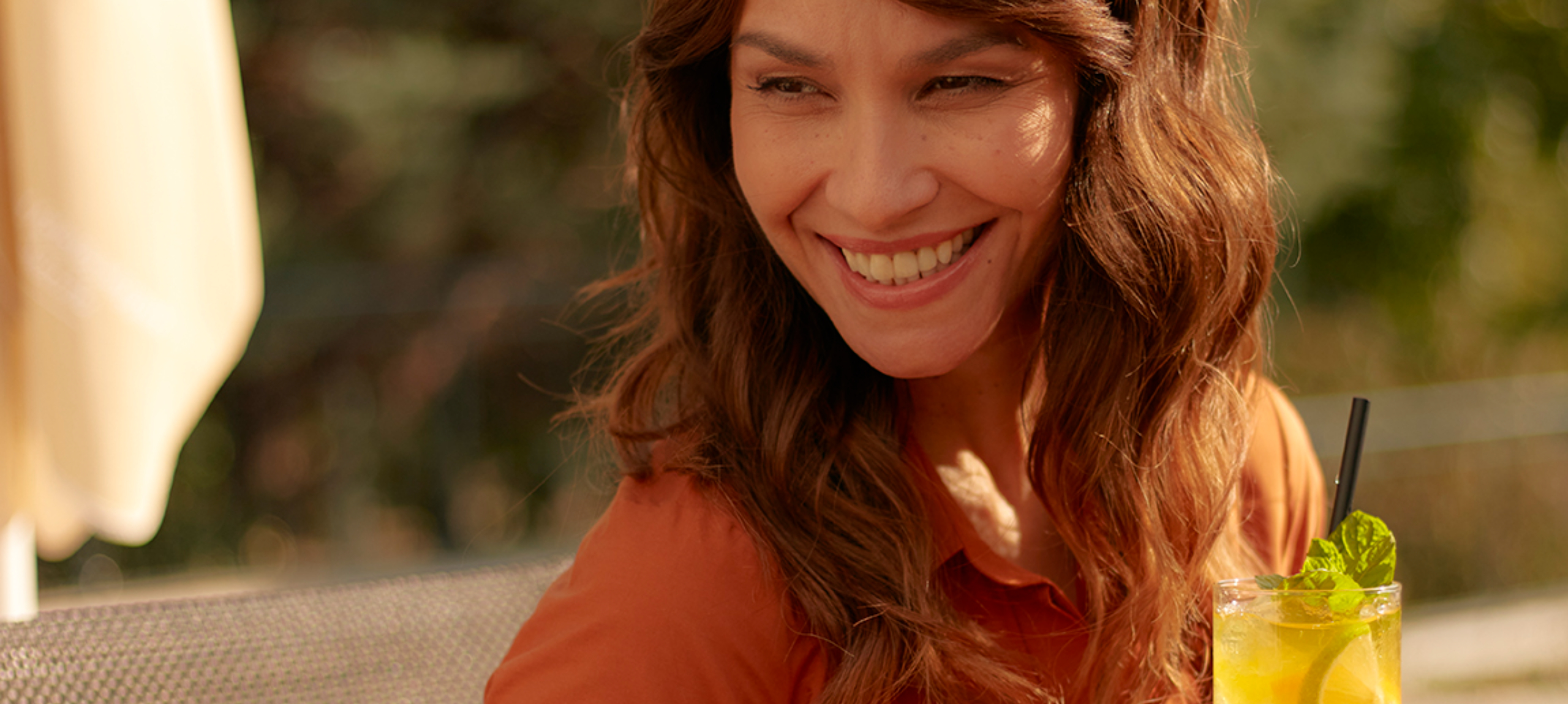 Hévíz - Hunguest Hotel Panoráma - Sommer Urlaub im Hévíz