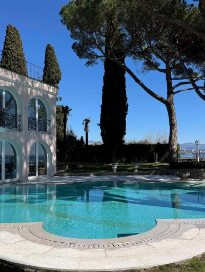 Opatija - Hotel Miramar - Nyaralás Abbáziában