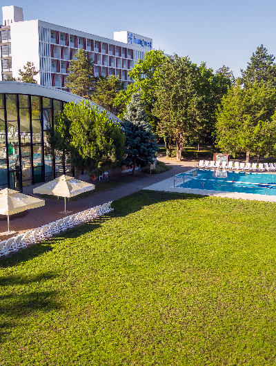 Oferta de Rusalii în Hajdúszoboszló