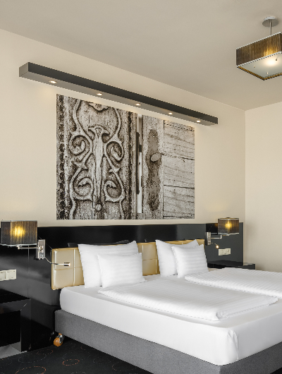 Szentgotthárd - Gotthard Therme Hotel - Legjobb ár fürdőbelépővel