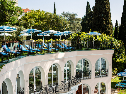 Vacanța de vară în Opatija