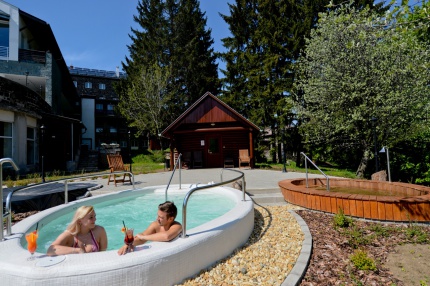 Extra offer for 6 nights Extra offer for 6 nights