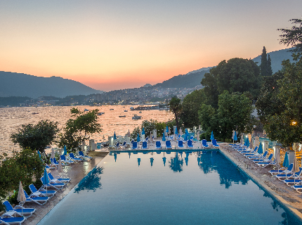 VACATION IN MONTENEGRO