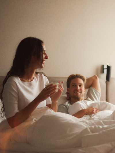 Pfingsten in Bükfürdő mit Thermeneintritt