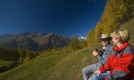 Urlaub für 55+ Urlaub für 55+