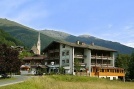 Sommerbeginn in Heiligenblut Sommerbeginn in Heiligenblut