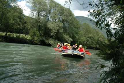 Active holiday in Heiligenblut 2017 Active holiday in Heiligenblut 2017