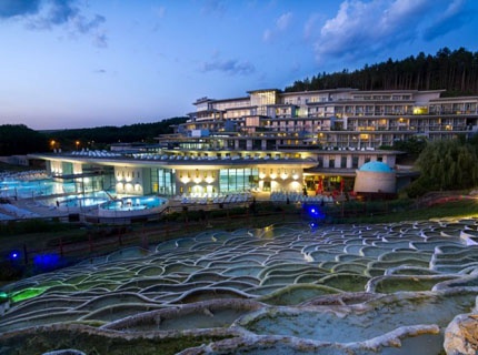 Saliris Resort Spa & Conference Hotel