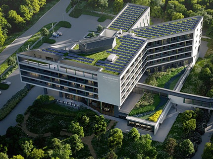 Hunguest Hotel Sóstó
