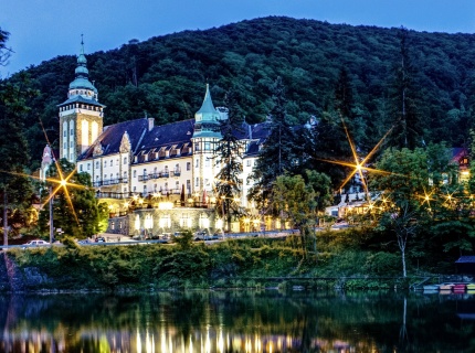 Hunguest Hotel Palota