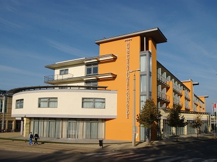 Hunguest Hotel Aqua-Sol