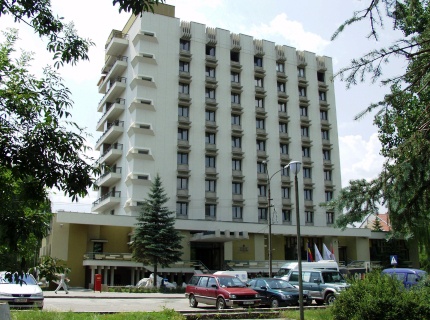 Hunguest Hotel Fenyő
