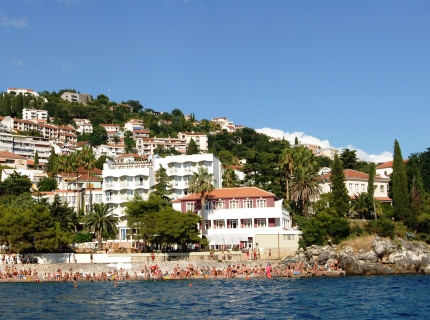 Hunguest Hotel Sun Resort