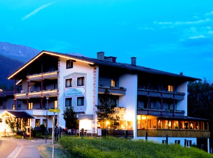 Sporthotel Heiligenblut
