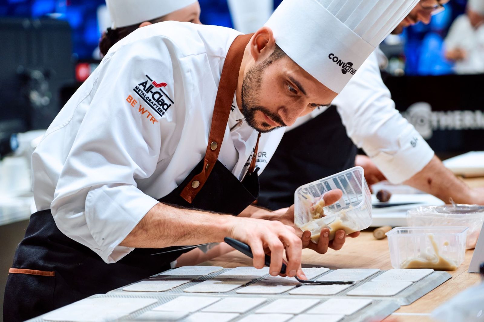 Bocuse d’Or Europe: A legjobb tálért járó különdíjat is elhozta a világdöntőbe jutó Hunguest séf