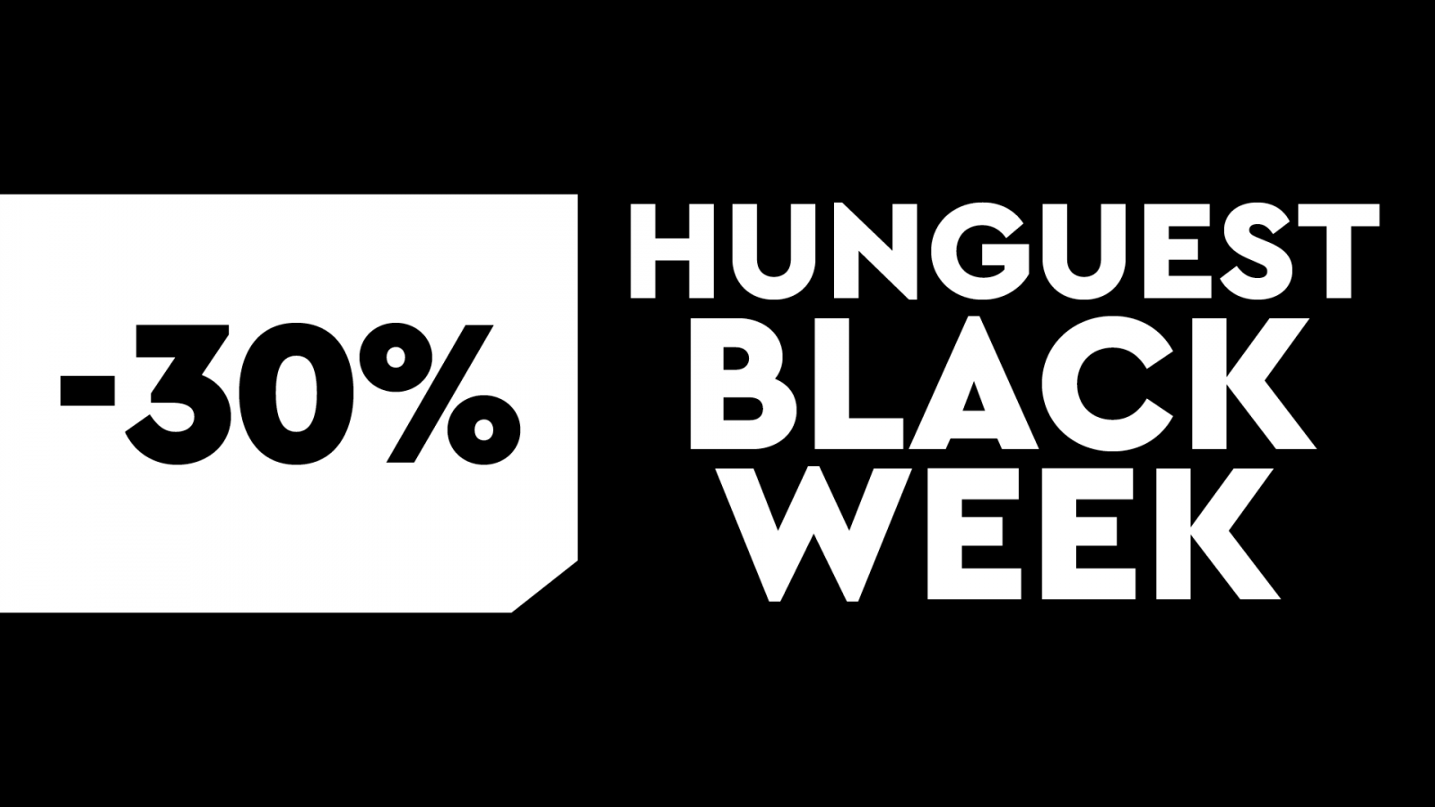 Hunguest Black Week 2022 black friday hotel akció