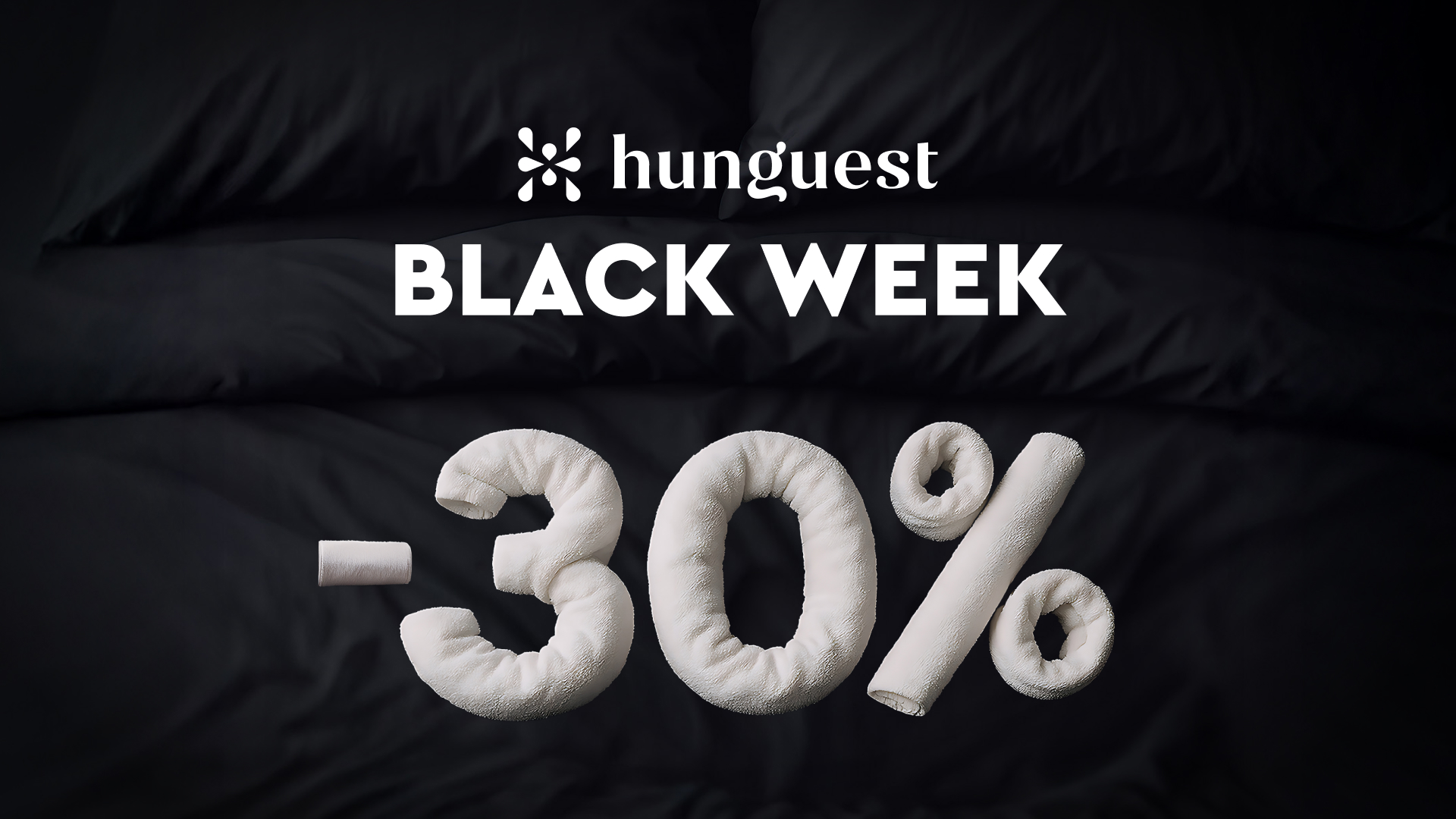 Hunguest Black Friday - Black Week 2025