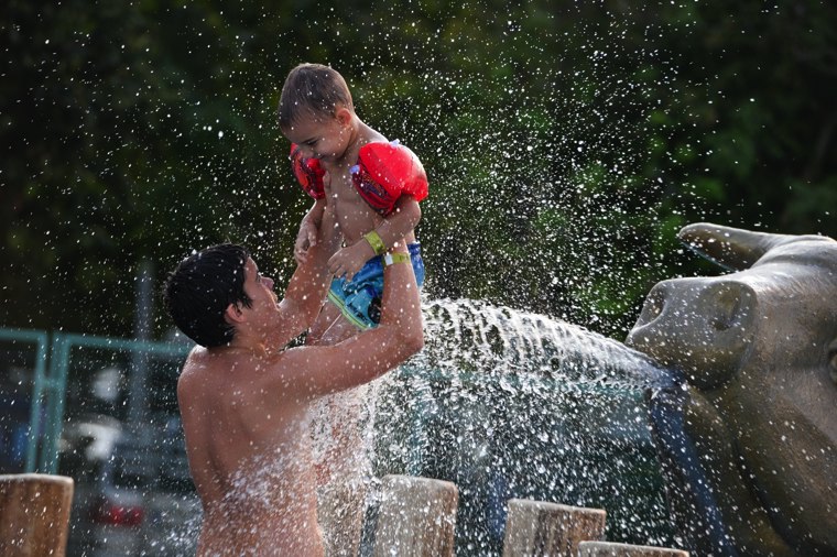 Hungarospa Aquapark - Hajdúszoboszló