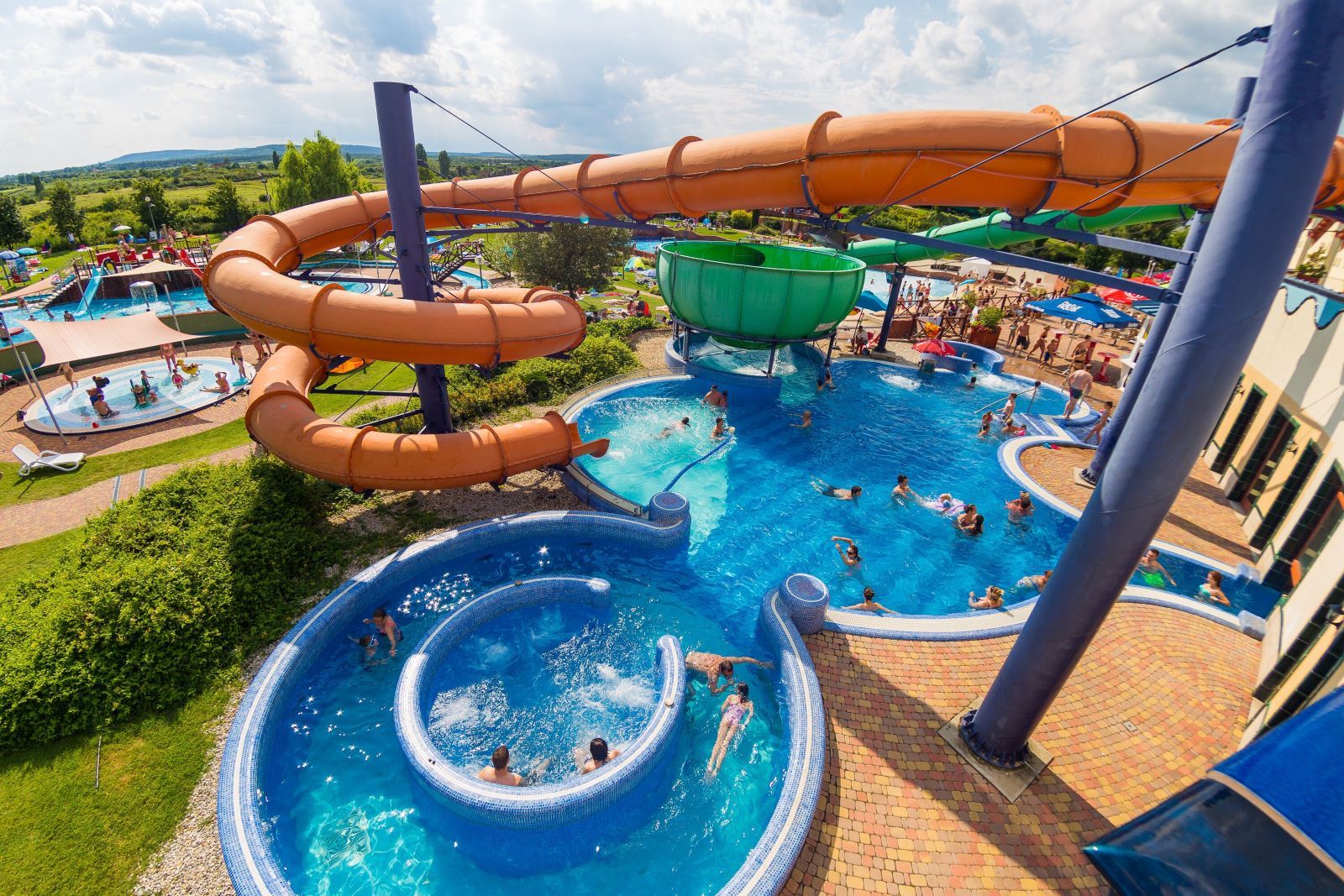 Annagora Aquapark